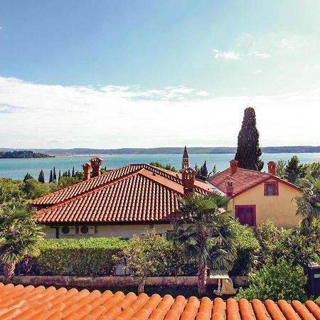 Awesome Apartment In Portoroz With Wifi Экстерьер фото