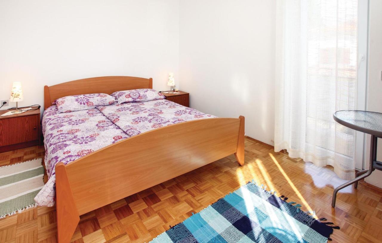 Awesome Apartment In Portoroz With Wifi Экстерьер фото