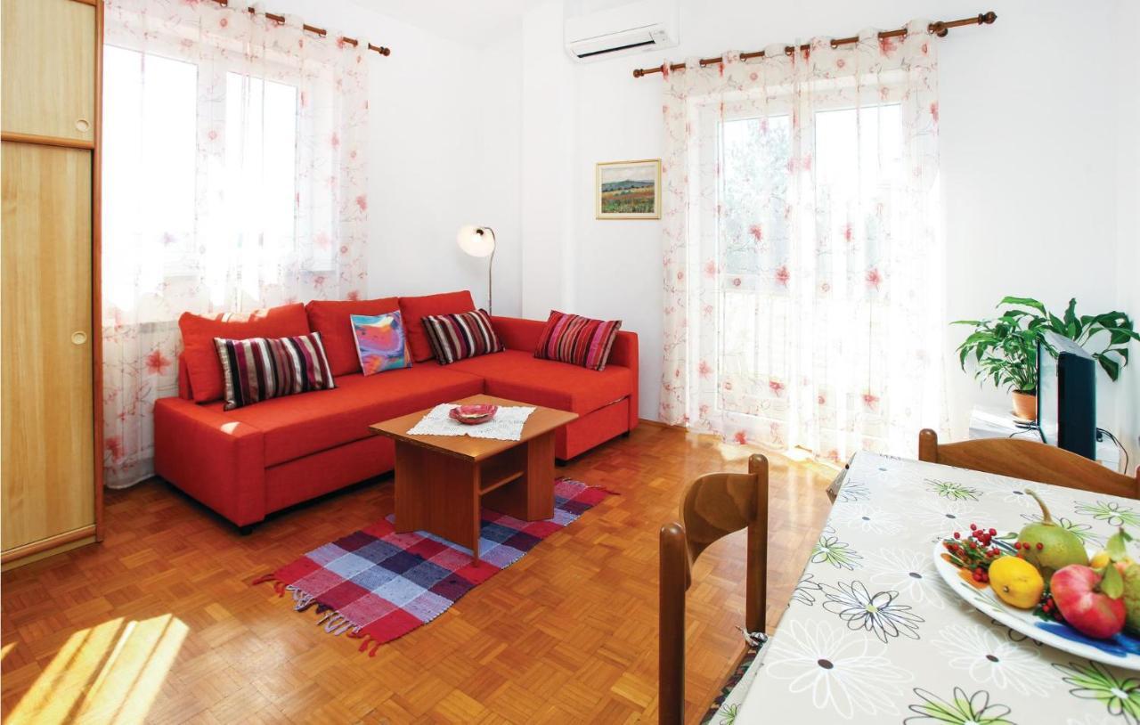 Awesome Apartment In Portoroz With Wifi Экстерьер фото