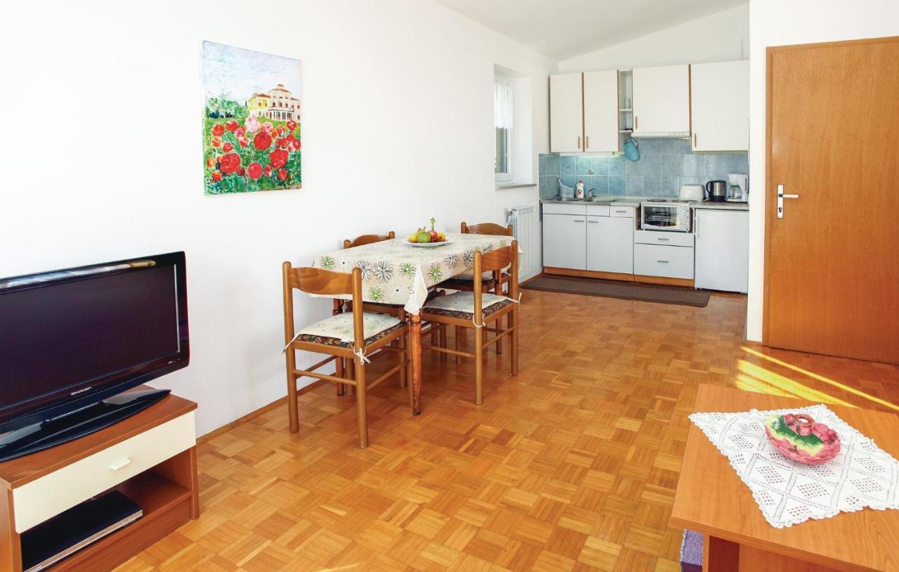 Awesome Apartment In Portoroz With Wifi Экстерьер фото