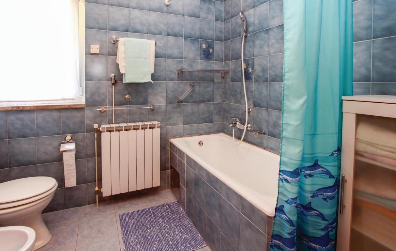 Awesome Apartment In Portoroz With Wifi Экстерьер фото