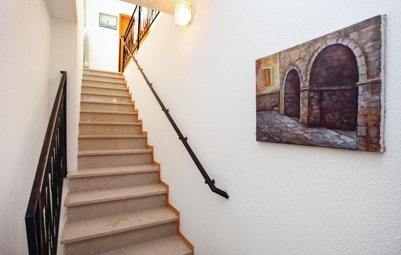 Awesome Apartment In Portoroz With Wifi Экстерьер фото
